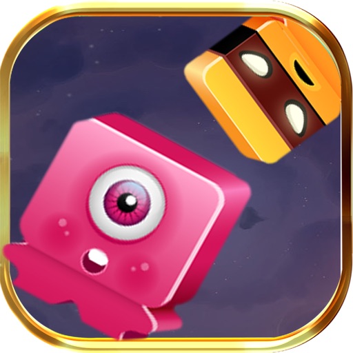 Demon Breaker - Free Matching Games For Kids icon