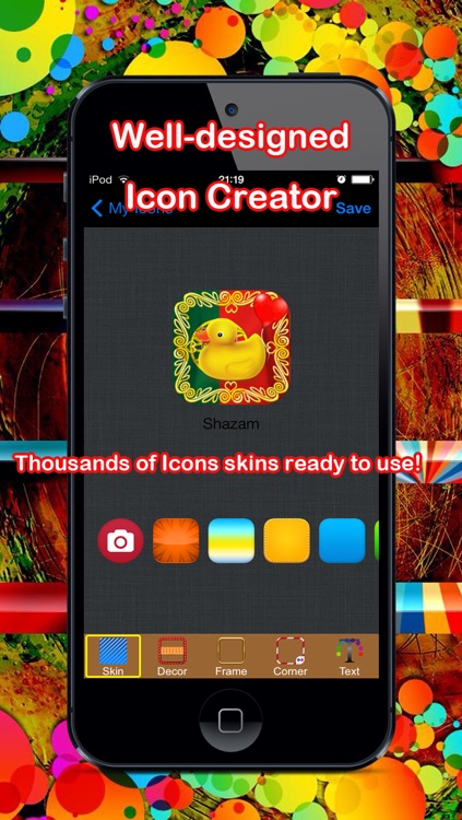 App Icons Pro + screenshot-3