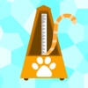 Petronome: Your Animal Metronome