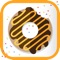 Donuts cake mania: diet cake - the latest free donuts catching game