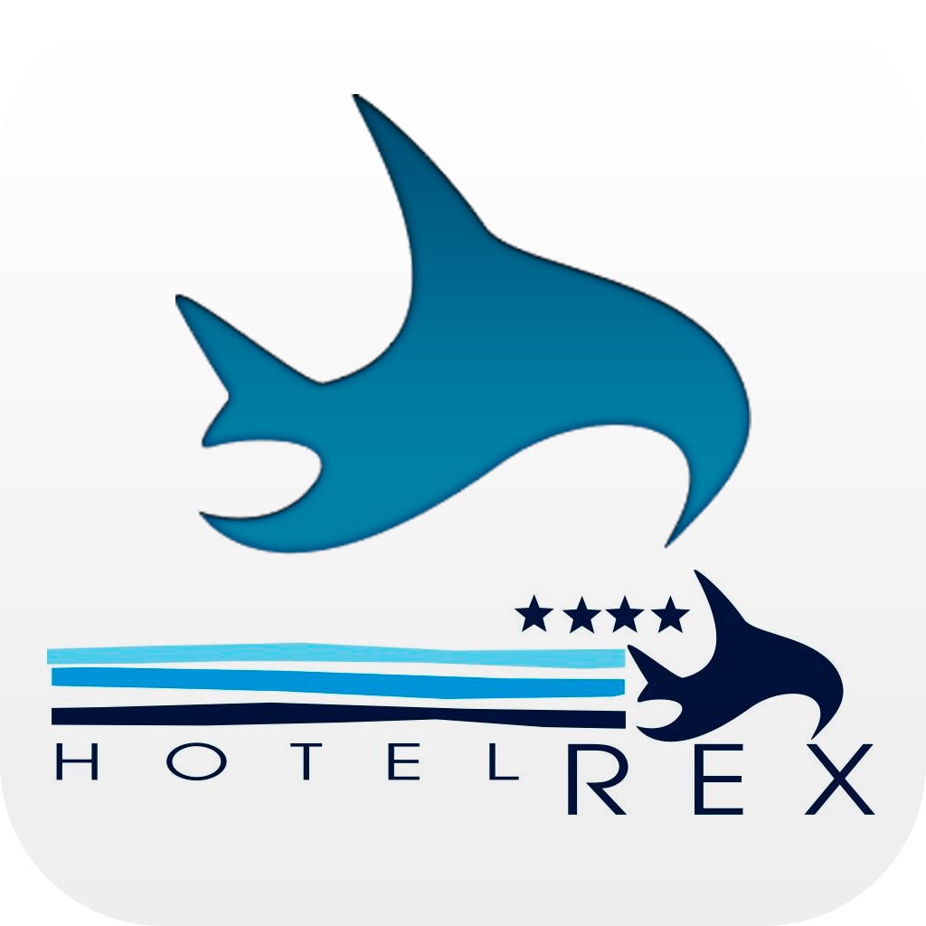 Hotel Rex icon
