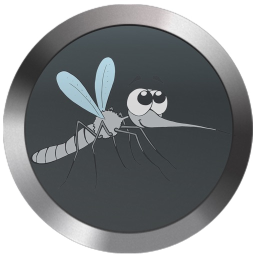 Mosquito+ icon