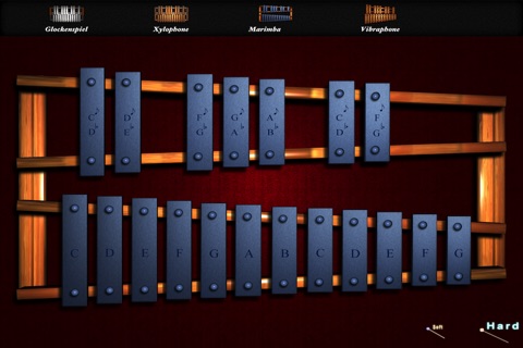 Xylophones screenshot 4