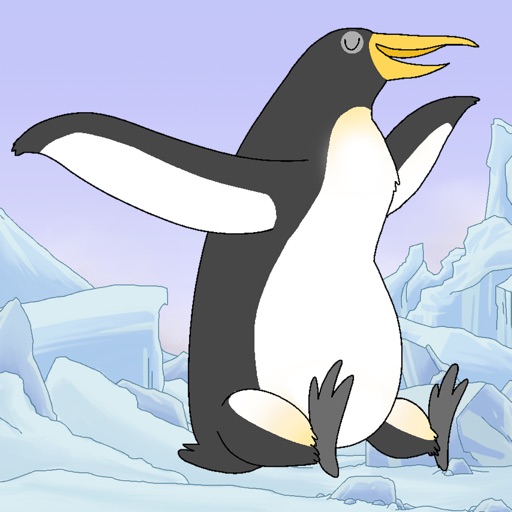 HoppyPenguin