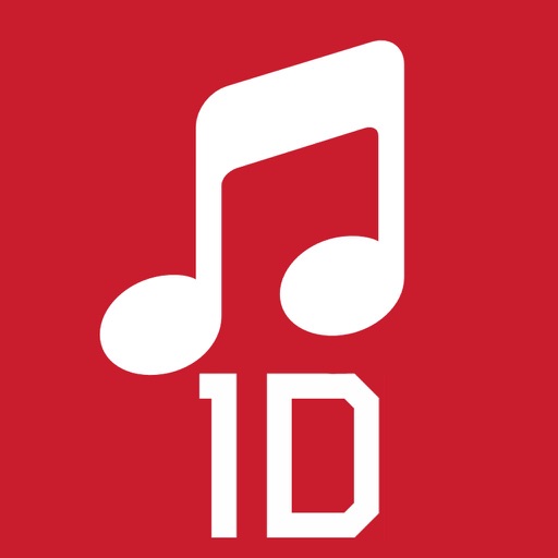 Best Song 1D Edition! icon