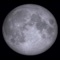MoonLib is your guide to the current moon status