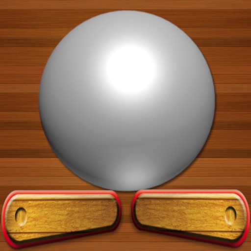 Pinball Mini Icon
