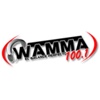 Wamma 100.1 FM