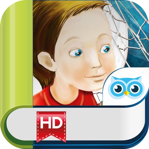Moby Dick - Another Great Children's Story Book by Pickatale HD icon