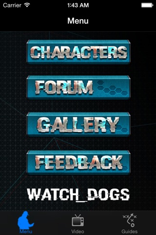 Guide for Watch Dogs screenshot 2