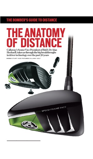 Callaway Golf(圖4)-速報App