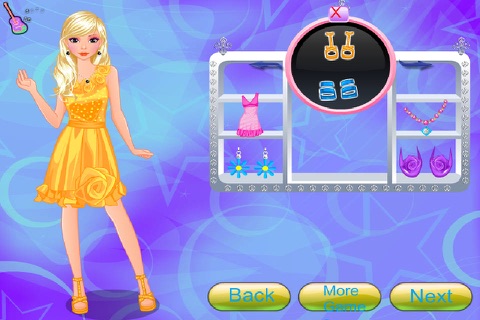 Princess Spa Salon 2 screenshot 4