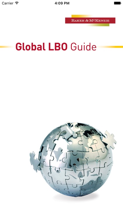 Global LBO Guide