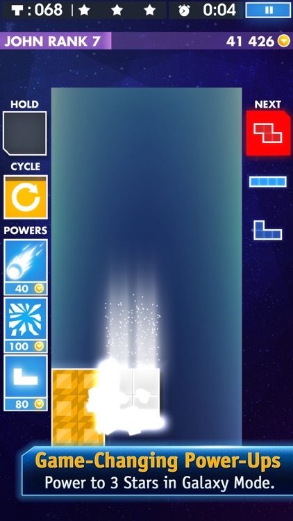 TETRIS® Premium screenshot-3