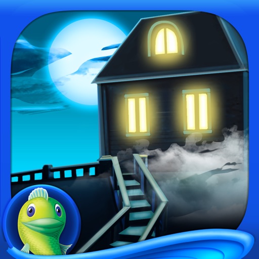 Dark Alleys: Penumbra Motel iOS App