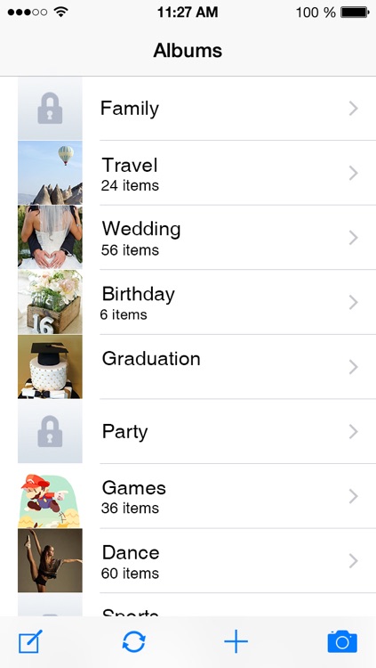 Private Photo Video Manager & My Secret Folder Privacy App Free