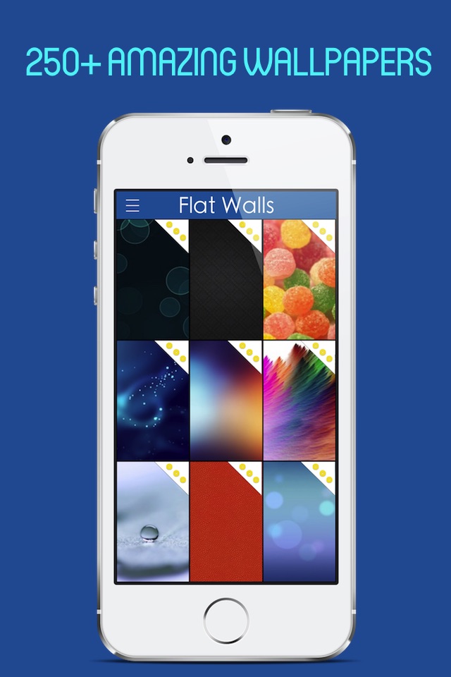 Walls - wallpapers with offline support screenshot 2