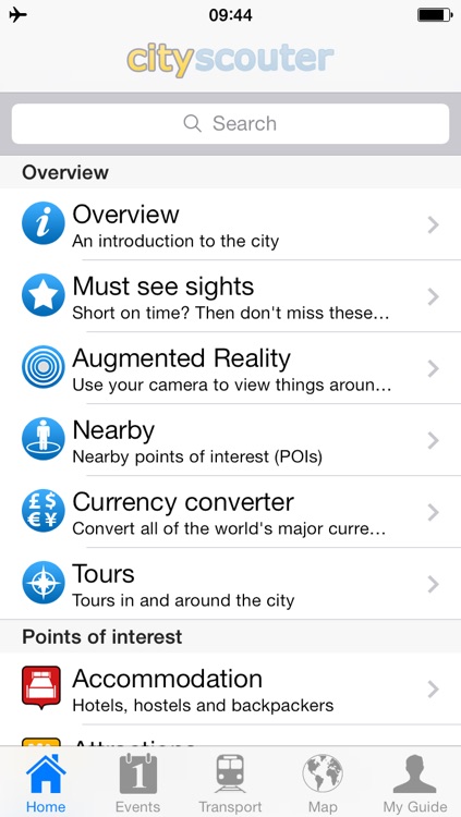 Tokyo Travel Guide Offline