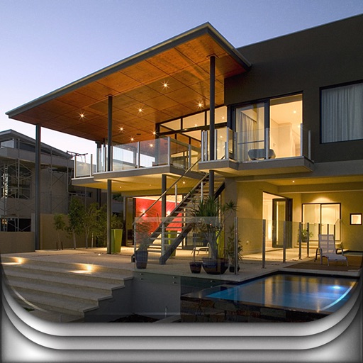 Home Designs iOS App