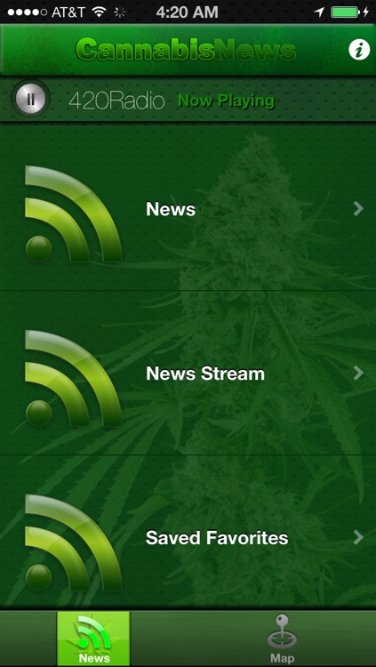 Cannabis News