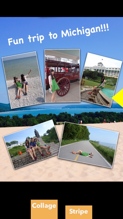 Fun Collages screenshot-3