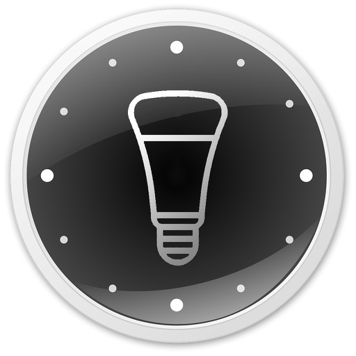 WatchHue icon