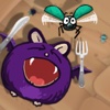 Hungry Bird - Hunting Jumper Game