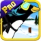 Tiny Ninja Penguin Dash Pro
