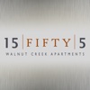 15fifty5 Walnut Creek Apartments