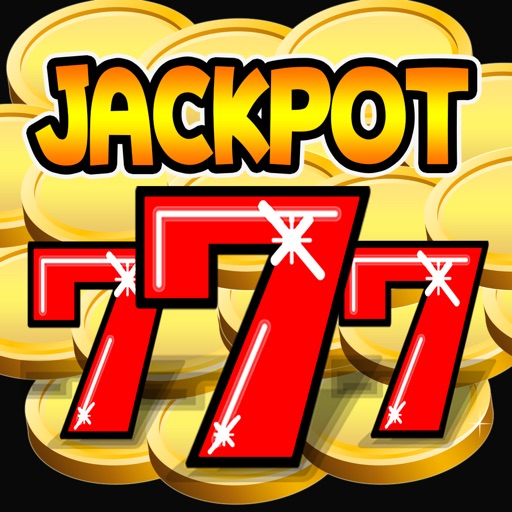 SLOTS 777 Jackpot Casino FREE - Casino Slots Machine Game 2015