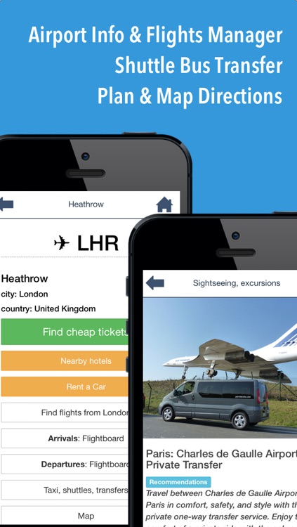 Barcelona offline travel map, walks, tourist guide, airports, car rental, hotels booking. Free navigation. screenshot-4