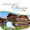 Restaurant im Landhaus Ohnesorg