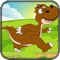 Adventures of My Pet Dino Run - Pro Fun Games