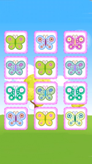 Twin Butterfly(圖3)-速報App