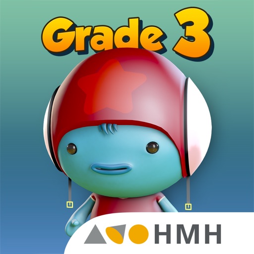 Singapore Math, Bar Models Grade 3 iOS App