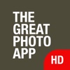 The Great Photo App for iPad