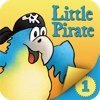 Little Pirate – "Saving the Mirandella"