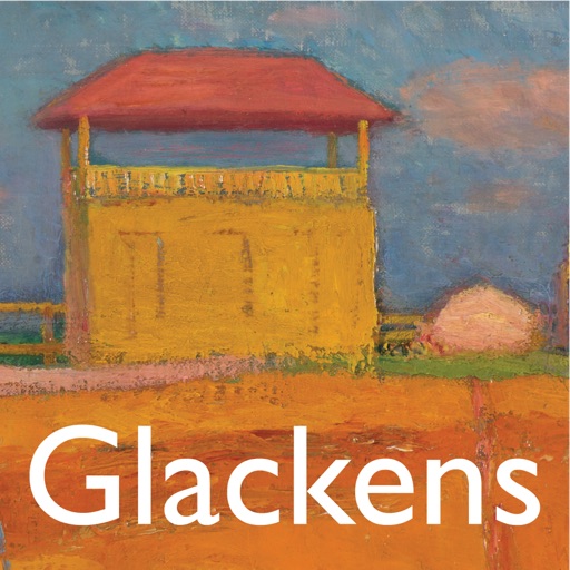 Glackens - MOAFL icon