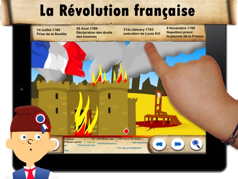 Histoire Du Monde screenshot 3