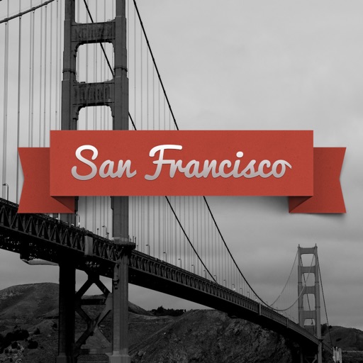 San Francisco - Photo Gallery icon