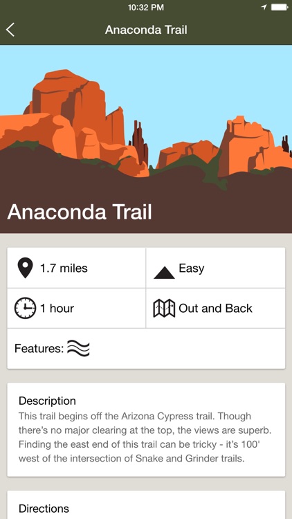 Hiking Guide: Sedona