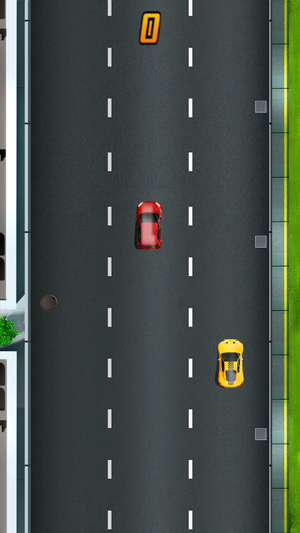 Real Taxi vs Traffic Racing(圖1)-速報App