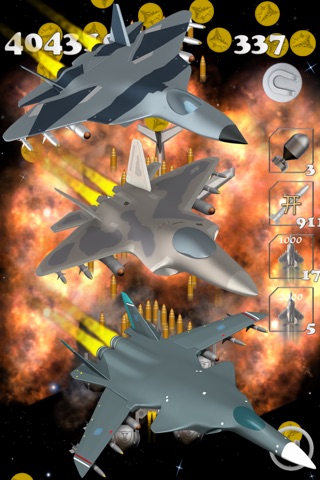 Fighter Corridor screenshot 4