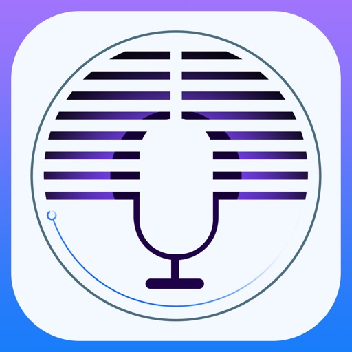 Voice Translator & Dictionary for everybody icon