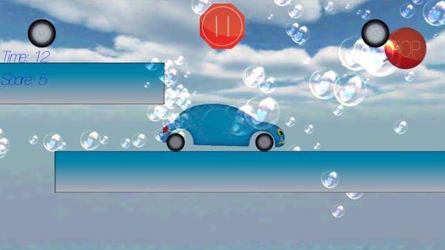 Bubble Car(圖2)-速報App