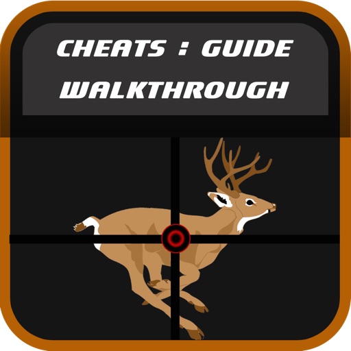 Guide  for Deer Hunter 2014 + Tips & Tricks, How To Play, Video Guide