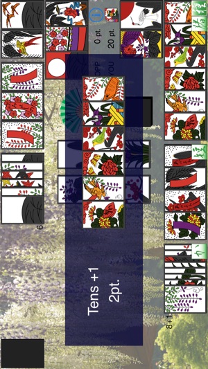 HANAFUDA Japan Free Lite - Japanese Traditional Card Game(圖3)-速報App