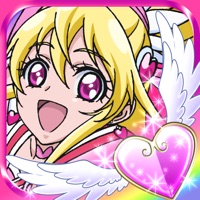 ドキドキ！プリキュア -ドキドキ！フリック-