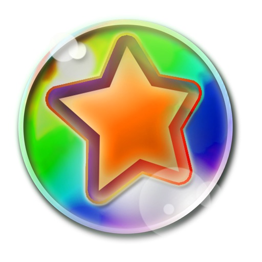 Bubble Burst 2 Icon