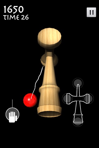 3D Kendama screenshot 2